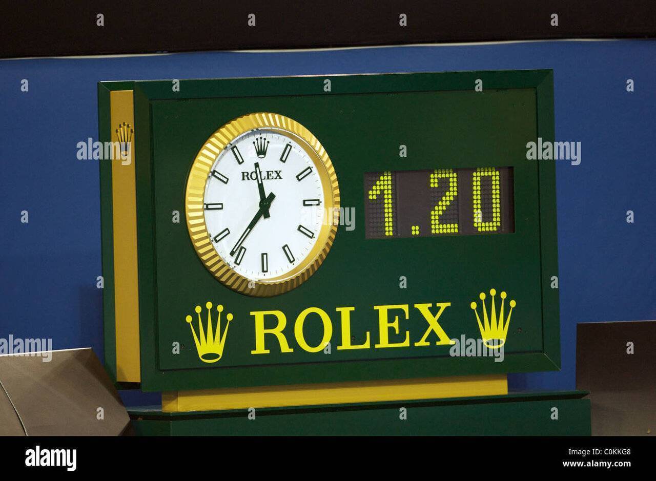 el-reloj-rolex-usado-en-el-torneo-de-tenis-abierto-de-australia-melbourne-australiia-c0kkg8.jpg
