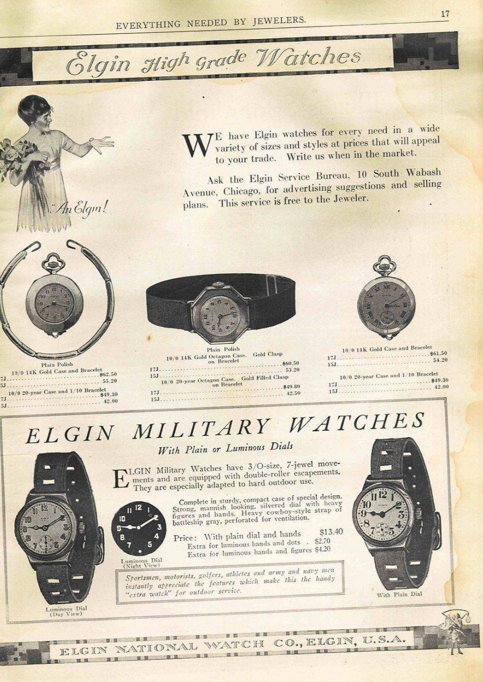 Elgin military watches.jpg
