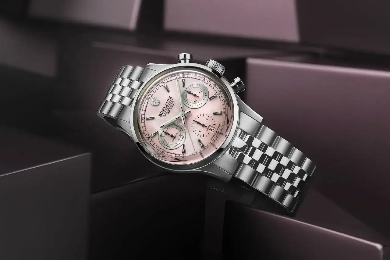 ellum-Duobox-39-Mother-of-Pearl-Chronometer-Pink-1.webp