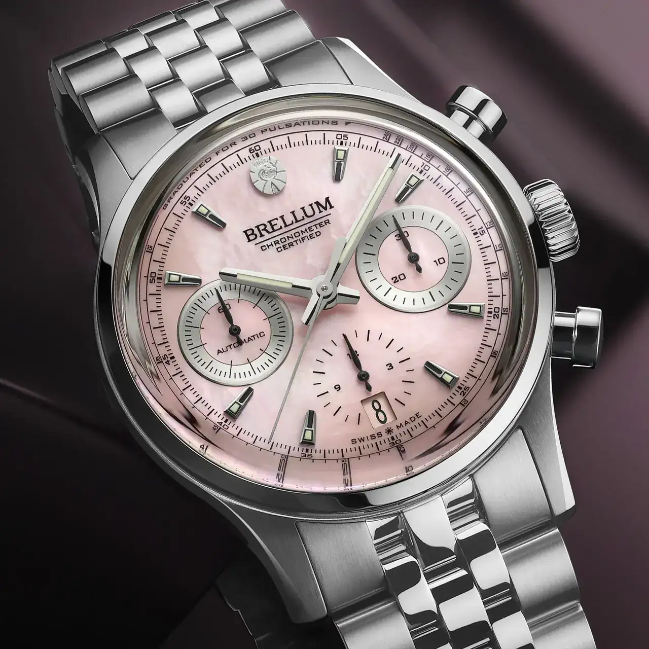ellum-Duobox-39-Mother-of-Pearl-Chronometer-Pink-5.webp