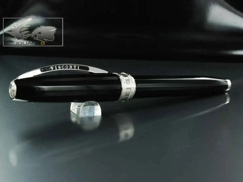 elo-2014-Fountain-Pen-Resin-Platinum-trim-29400--1.webp