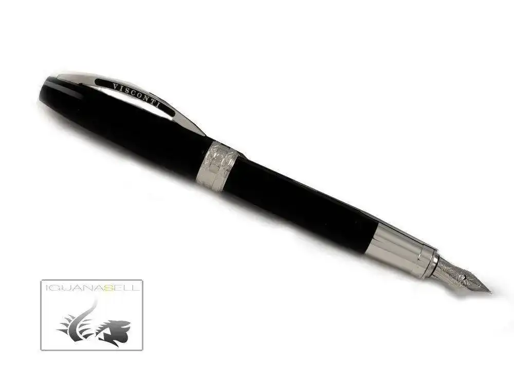 elo-2014-Fountain-Pen-Resin-Platinum-trim-29400--1.webp