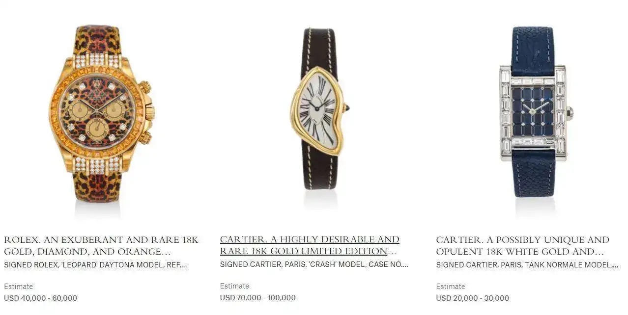 Elton John watches.webp