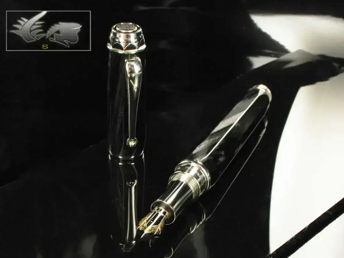 Emblema-Celluloid-&-Silver-Fountain-Pen-ISEBT-CC-1.webp