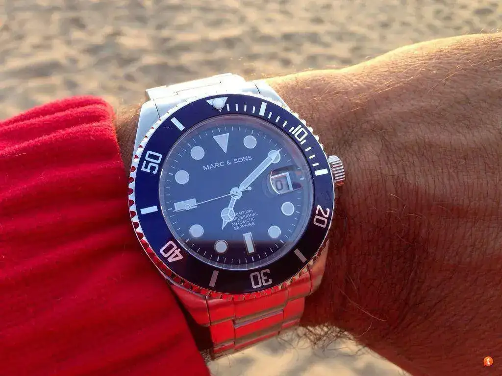 Relojes diver alemanes new arrivals