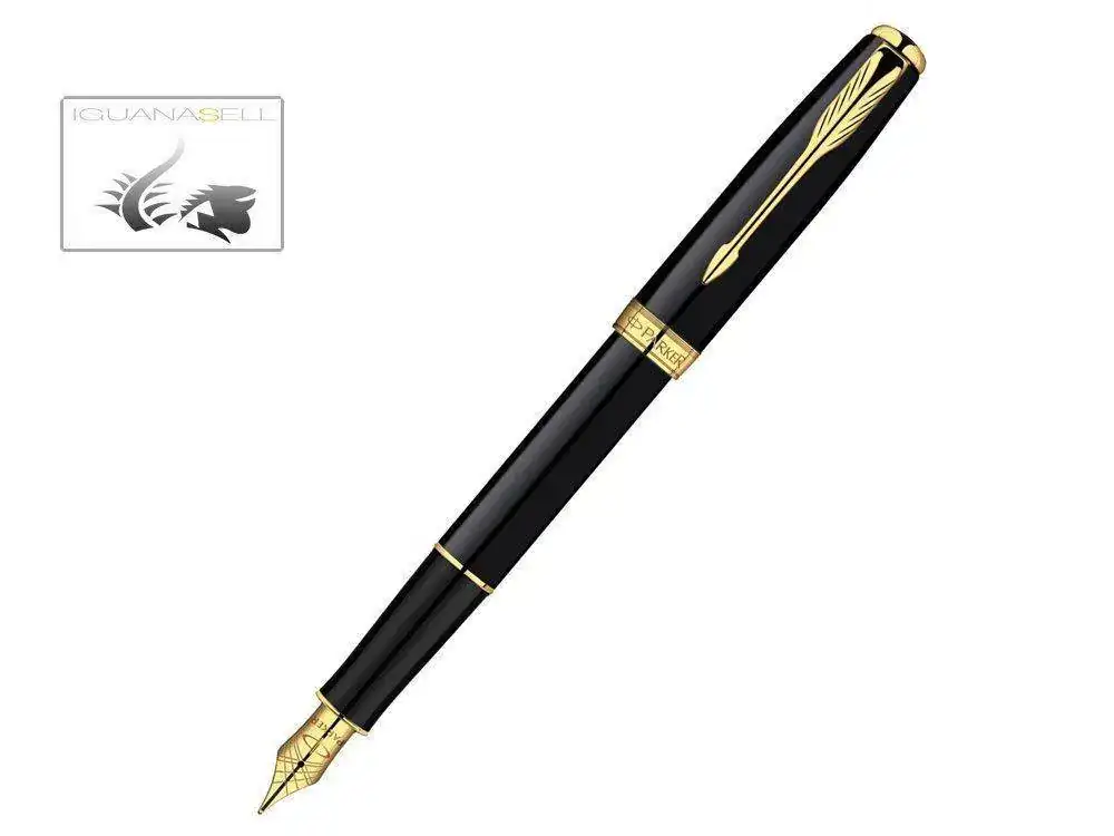 et-Fountain-Pen-Lacquer-Gold-trim-Black-S0808710-1.webp