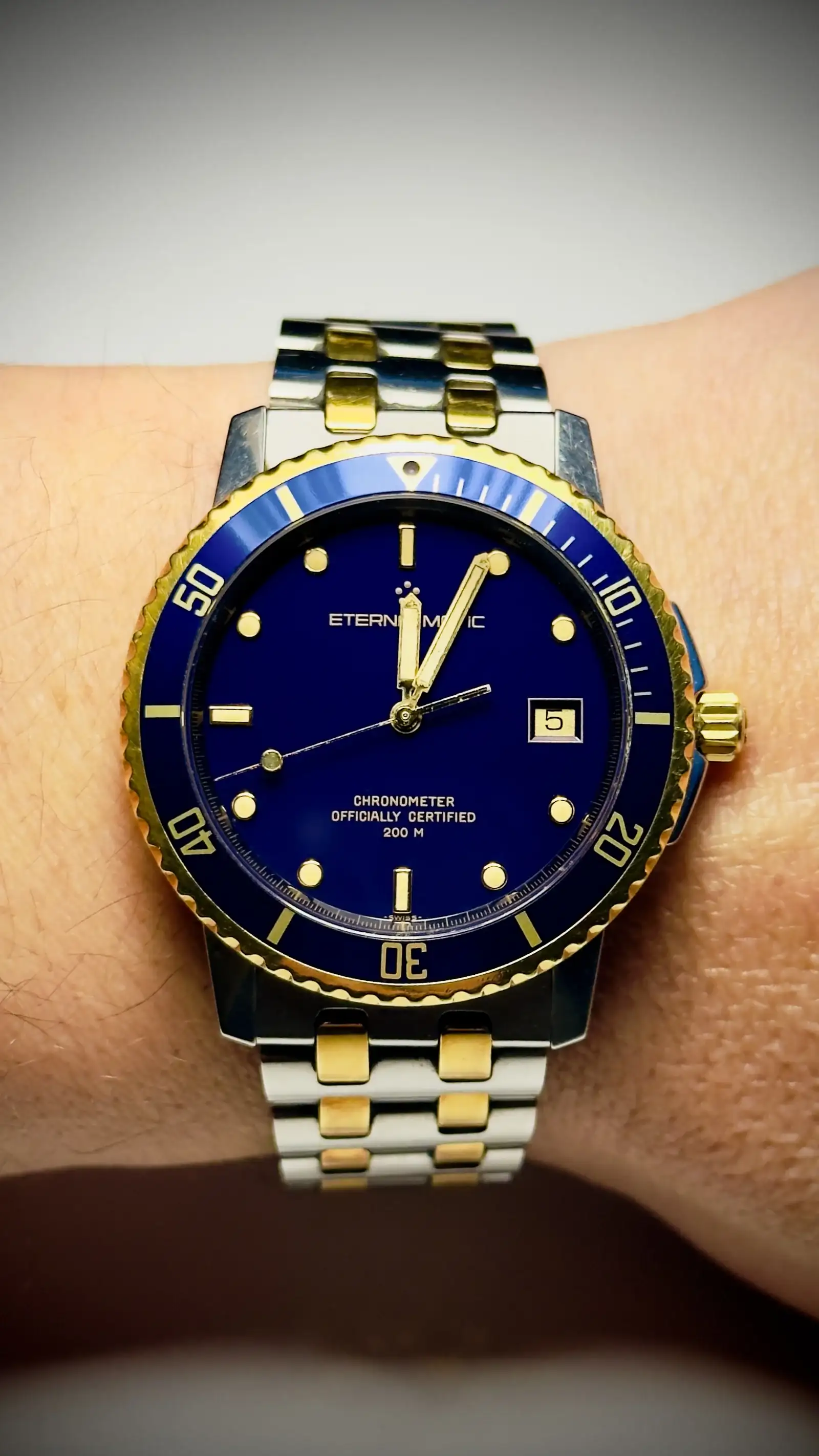 ETERNA•MATIC KONTIKI 1856 ~ ETA 2892-2.webp