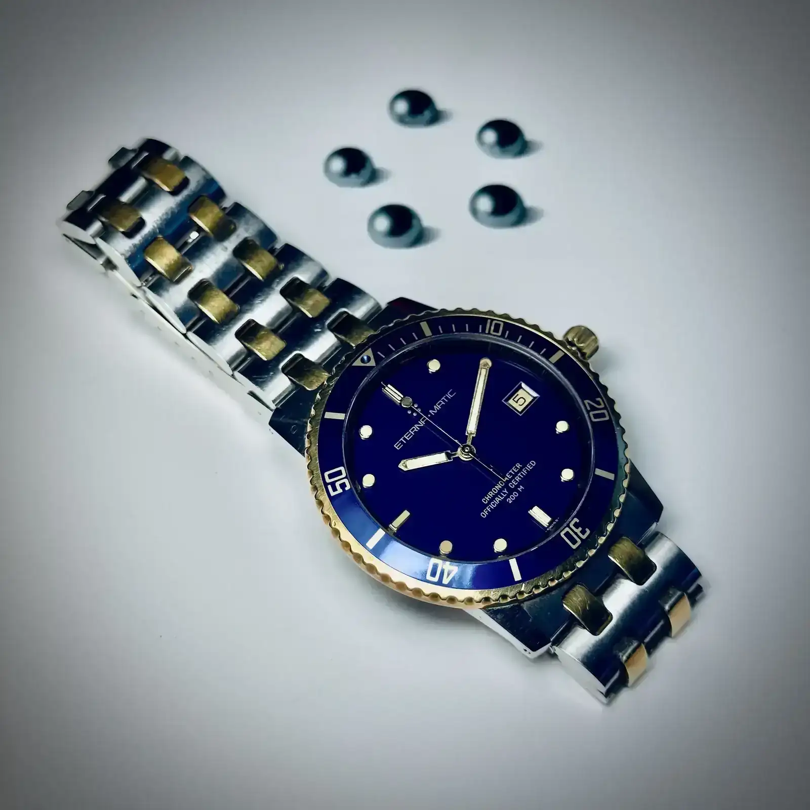 ETERNA•MATIC KONTIKI 1856 ~ ETA 2892-2.webp
