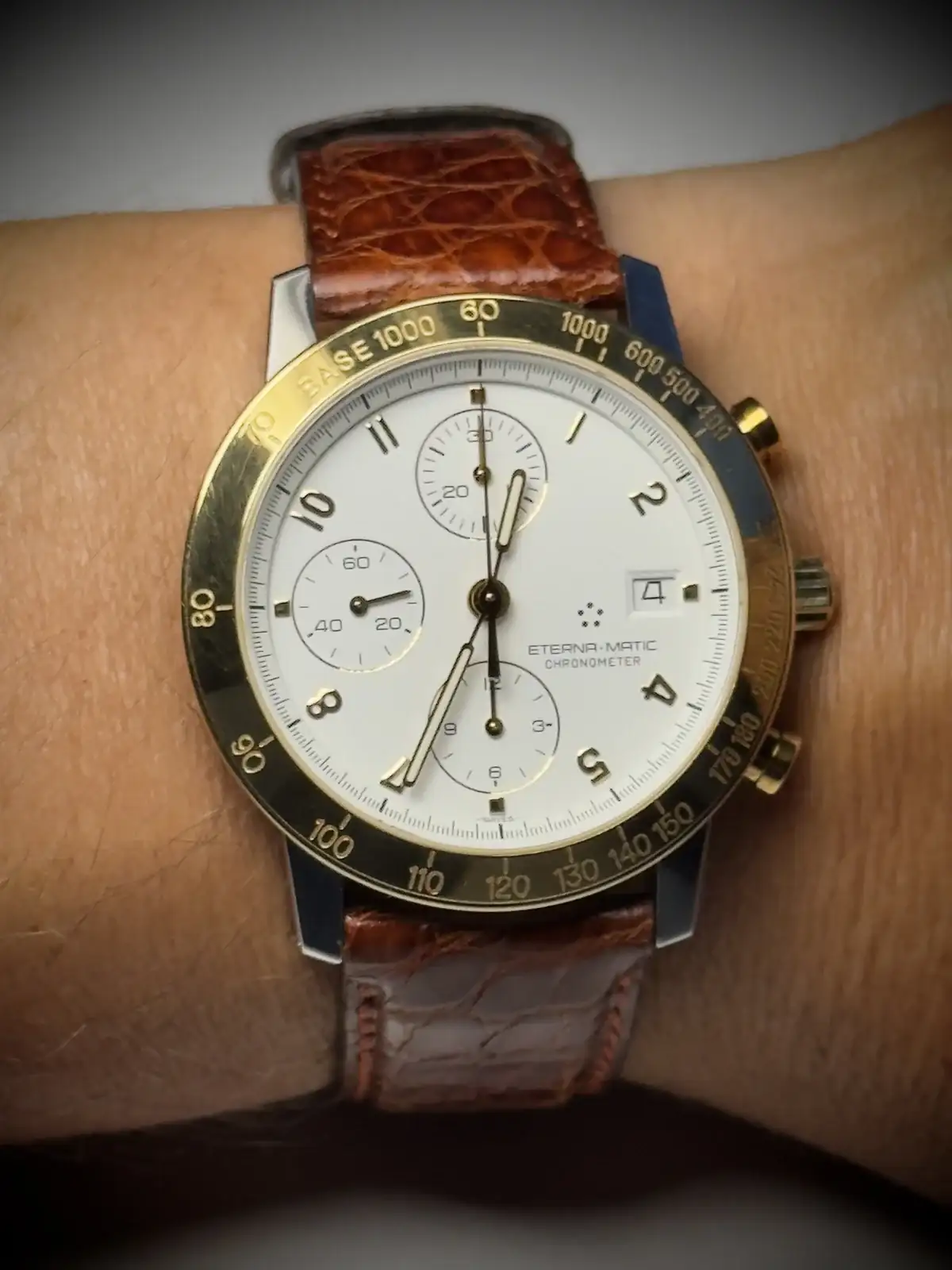 ETERNA•MATIC KONTIKI 1856 ~ ETA Valjoux 7750.webp