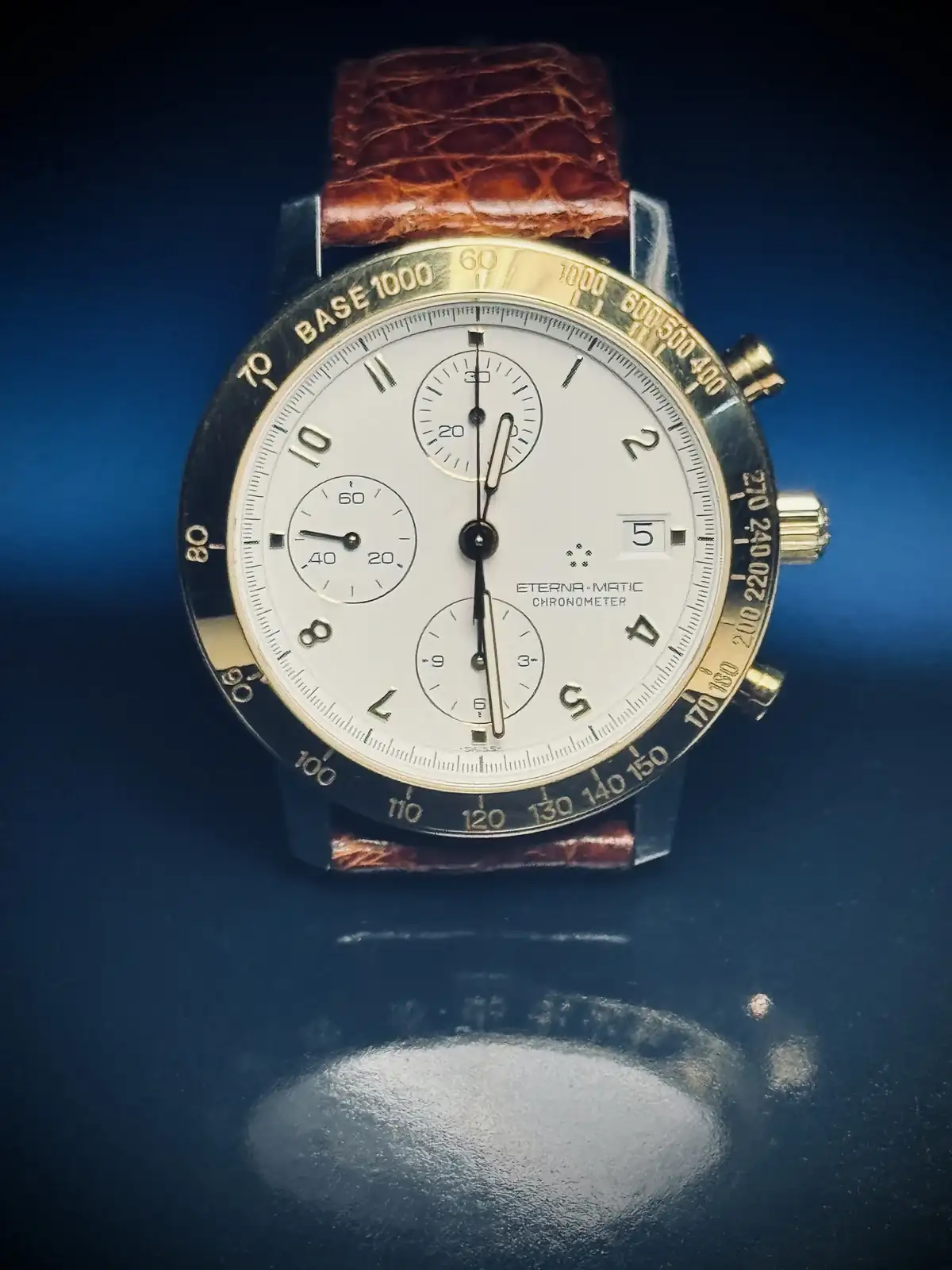ETERNA•MATIC KONTIKI 1856 ~ ETA Valjoux 7750.webp