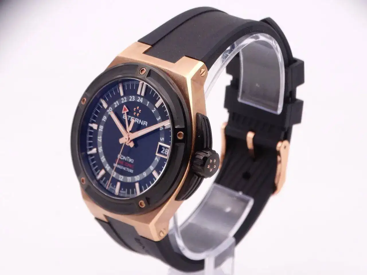 Eterna Kontiki 2 Time Zones Manufacture 09578.webp