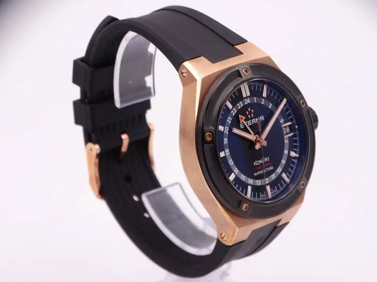 Eterna Kontiki 2 Time Zones Manufacture 09582.webp