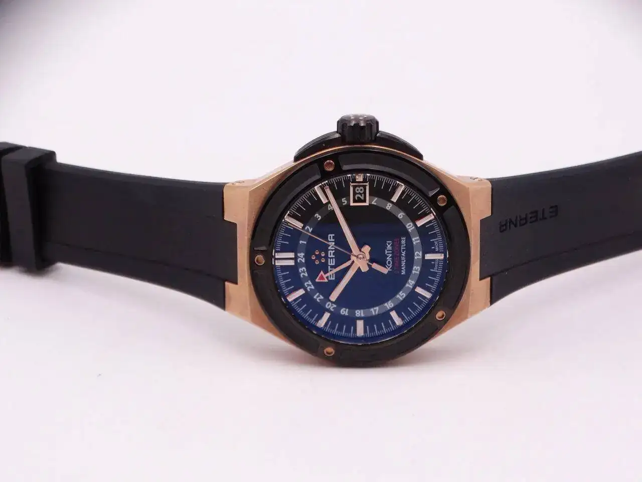 Eterna Kontiki 2 Time Zones Manufacture 09593.webp