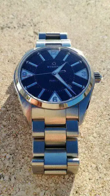 Eterna Kontiki Date Blue.webp