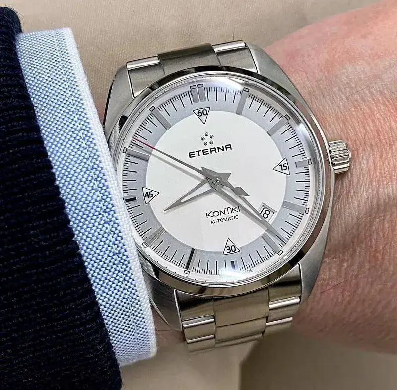 Eterna Kontiki Date.webp