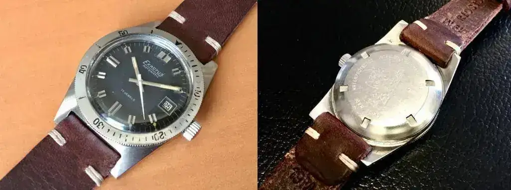 Haste relojes wikipedia sale