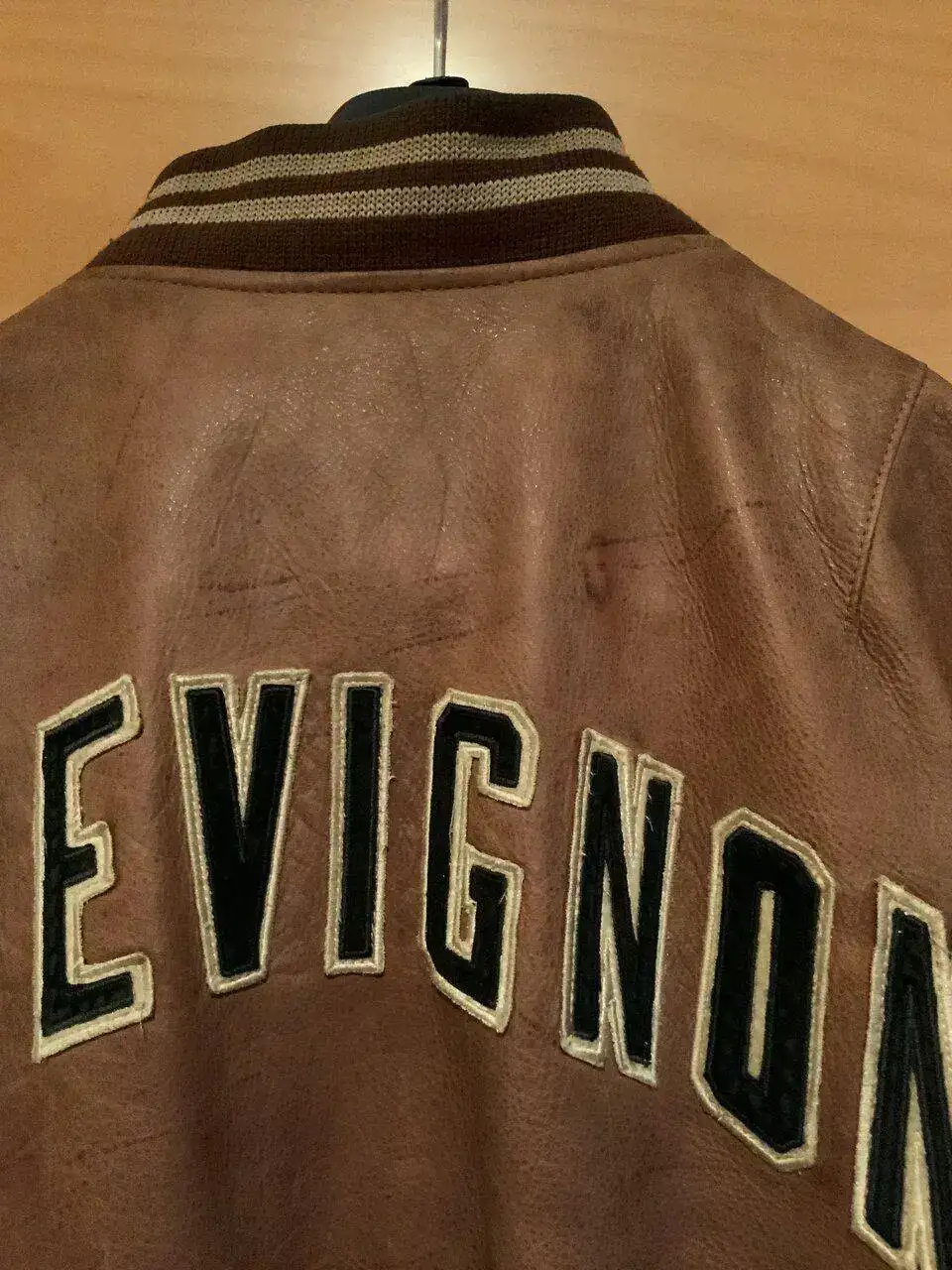 Beisbolera chevignon sale