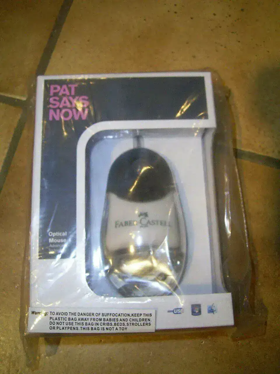 faber castell mouse pc.webp