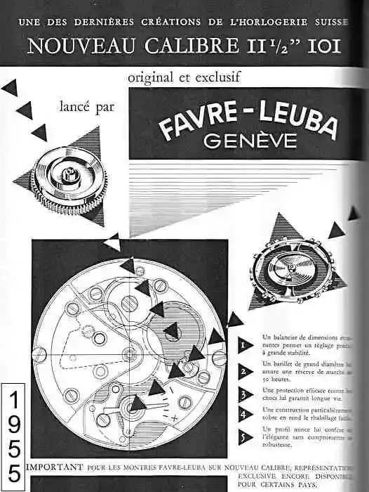 favre leuba 1955.webp