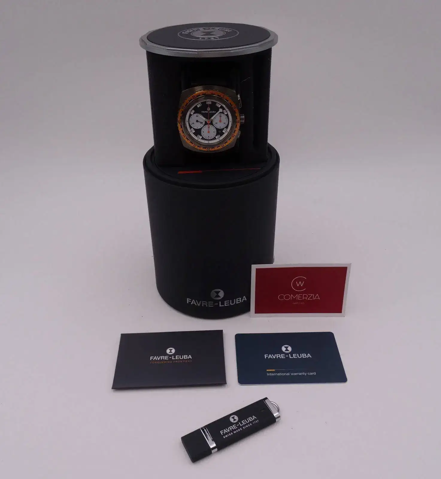 Favre Leuba Raider Sea Sky 3263.JPG