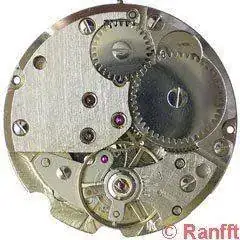 Consulta reloj Relojes Especiales, EL de relojes