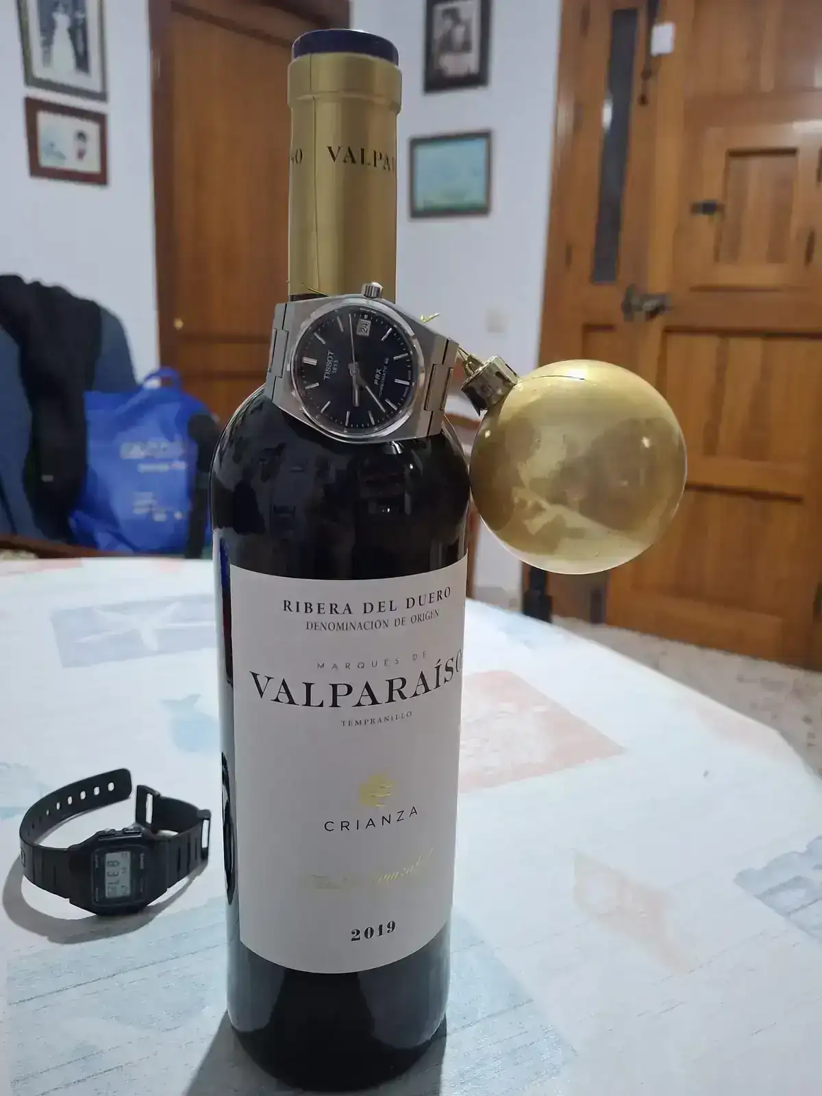 Felices Fiestas_ForoReloj_2025.webp