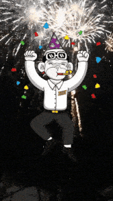 feliz-cumpleaños-fiesta-espléndida-feliz-cumpleaños-dulces-momentos.gif