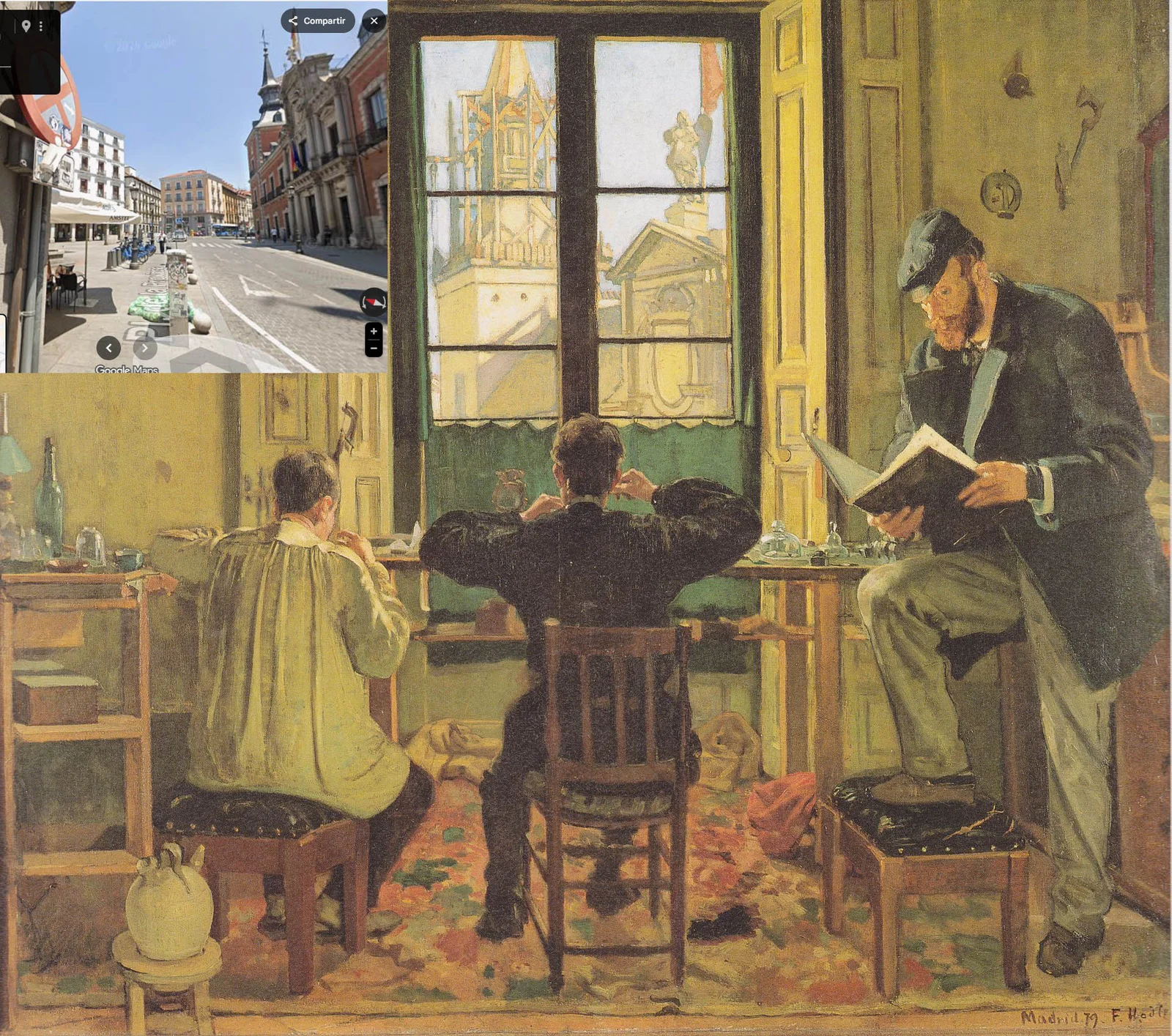 Ferdinand Hodler con perpectiva.webp