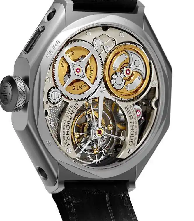 Ferdinand Tourbillon mainspring.webp