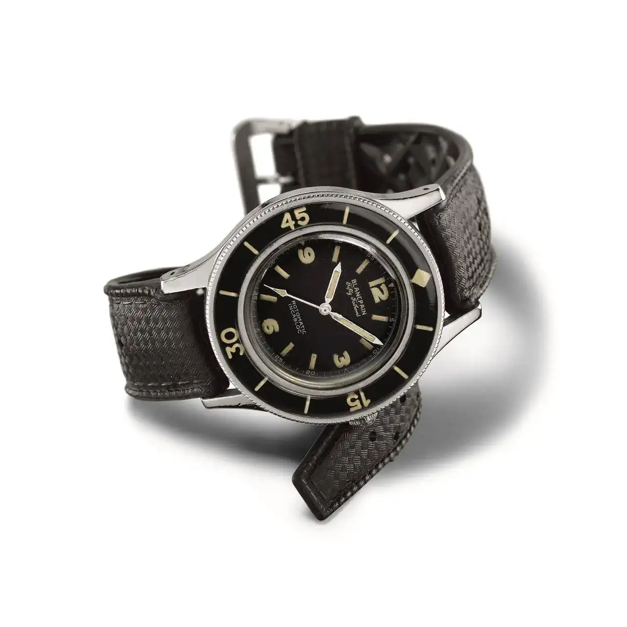 first_fifty_fathoms_1953 Blancpain.webp