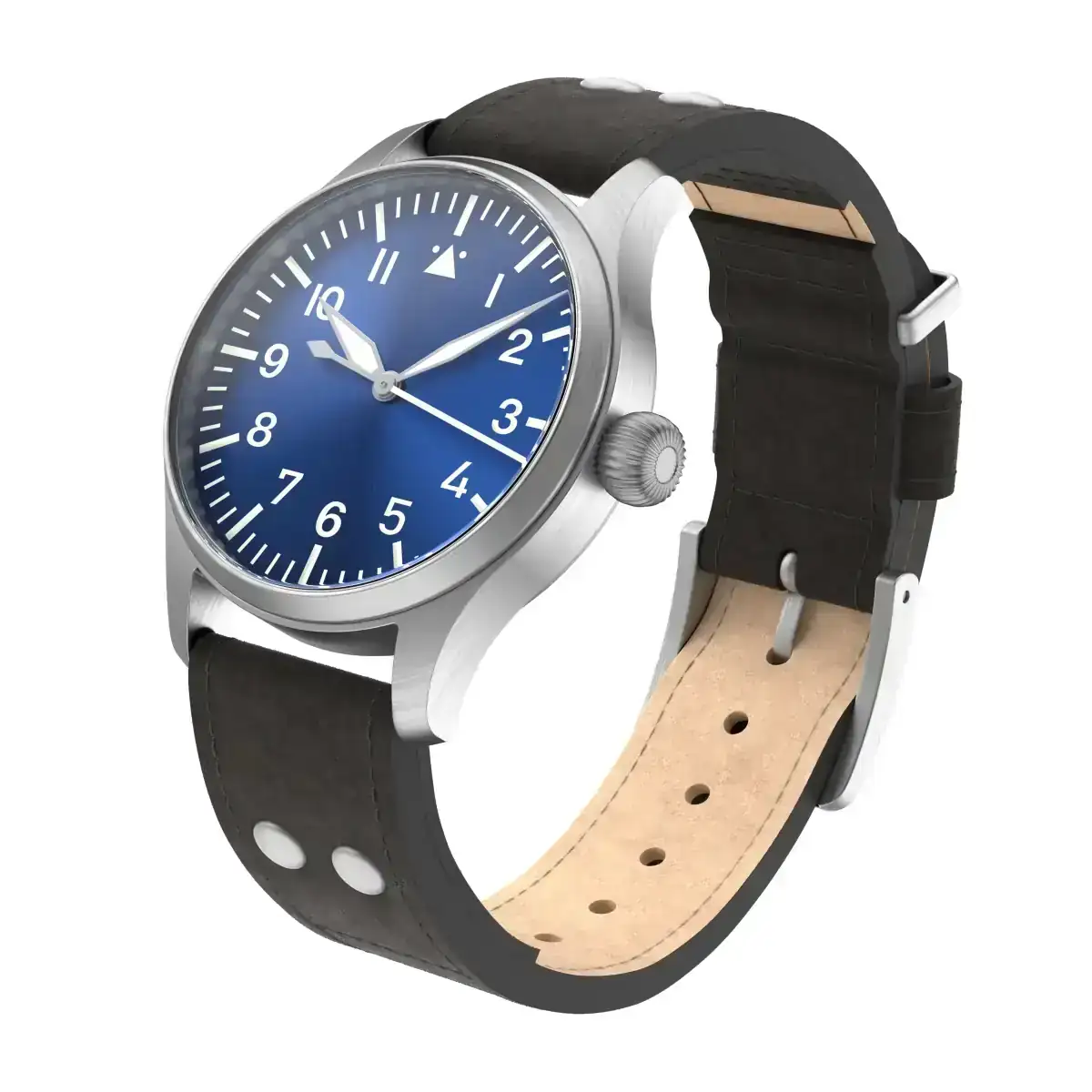 flieger-klassik-36-sunray-blue-automatik-top-ausfuehrung-fliegerband-im-alten-stil-schwarz-n~2.webp