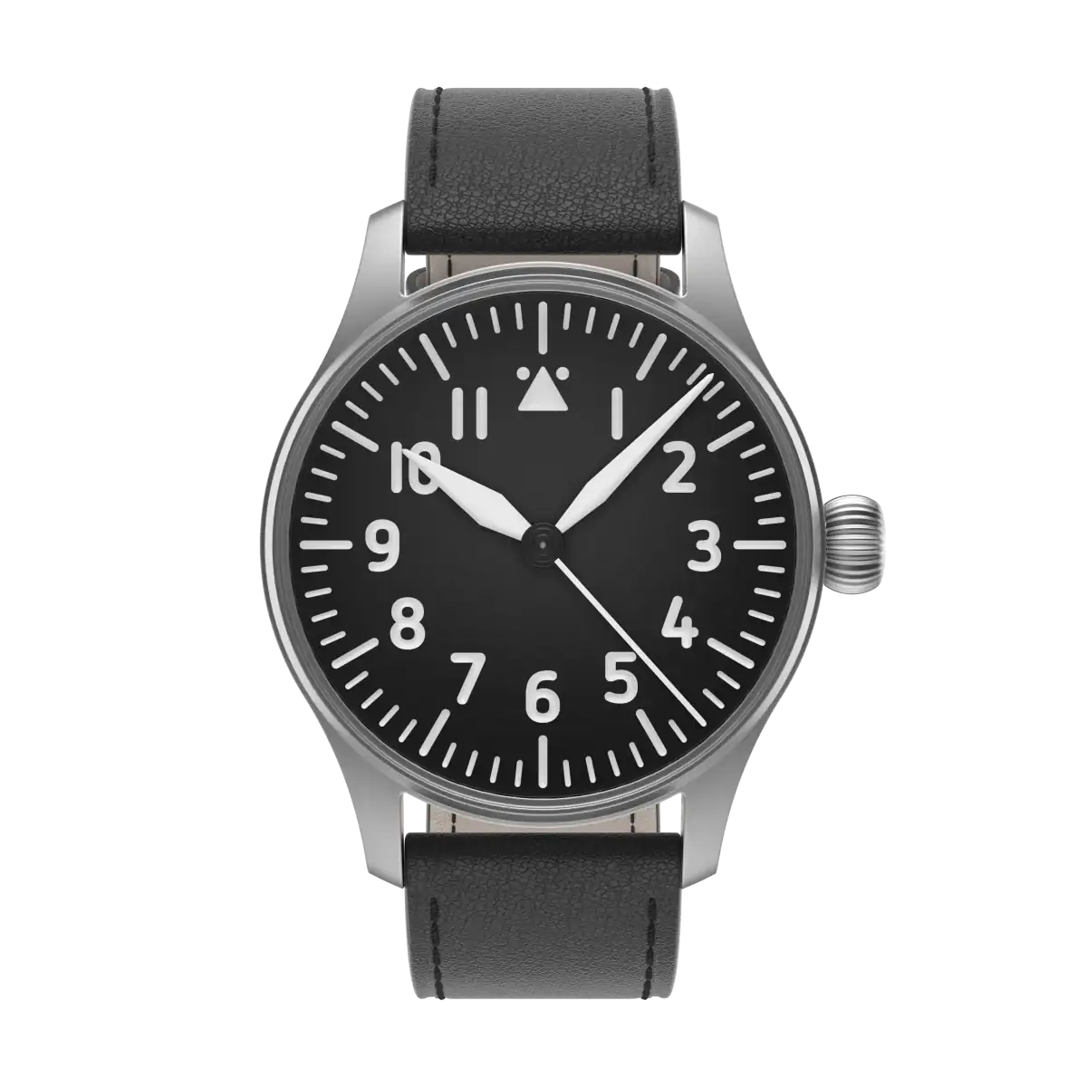 flieger-verus-36-automatik-basis-ohne-logo-ohne-datum-fliegerband-ohne-nieten-schwarz-n.webp