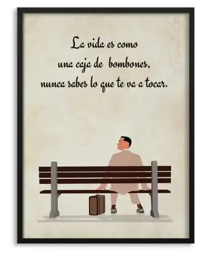 forrest-gump-poster-bombones-papermint-411x498.webp
