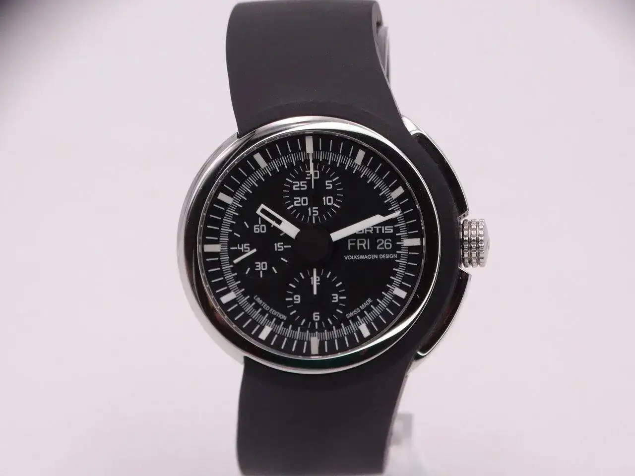 Fortis Chronograph Volkswagen 07797.webp