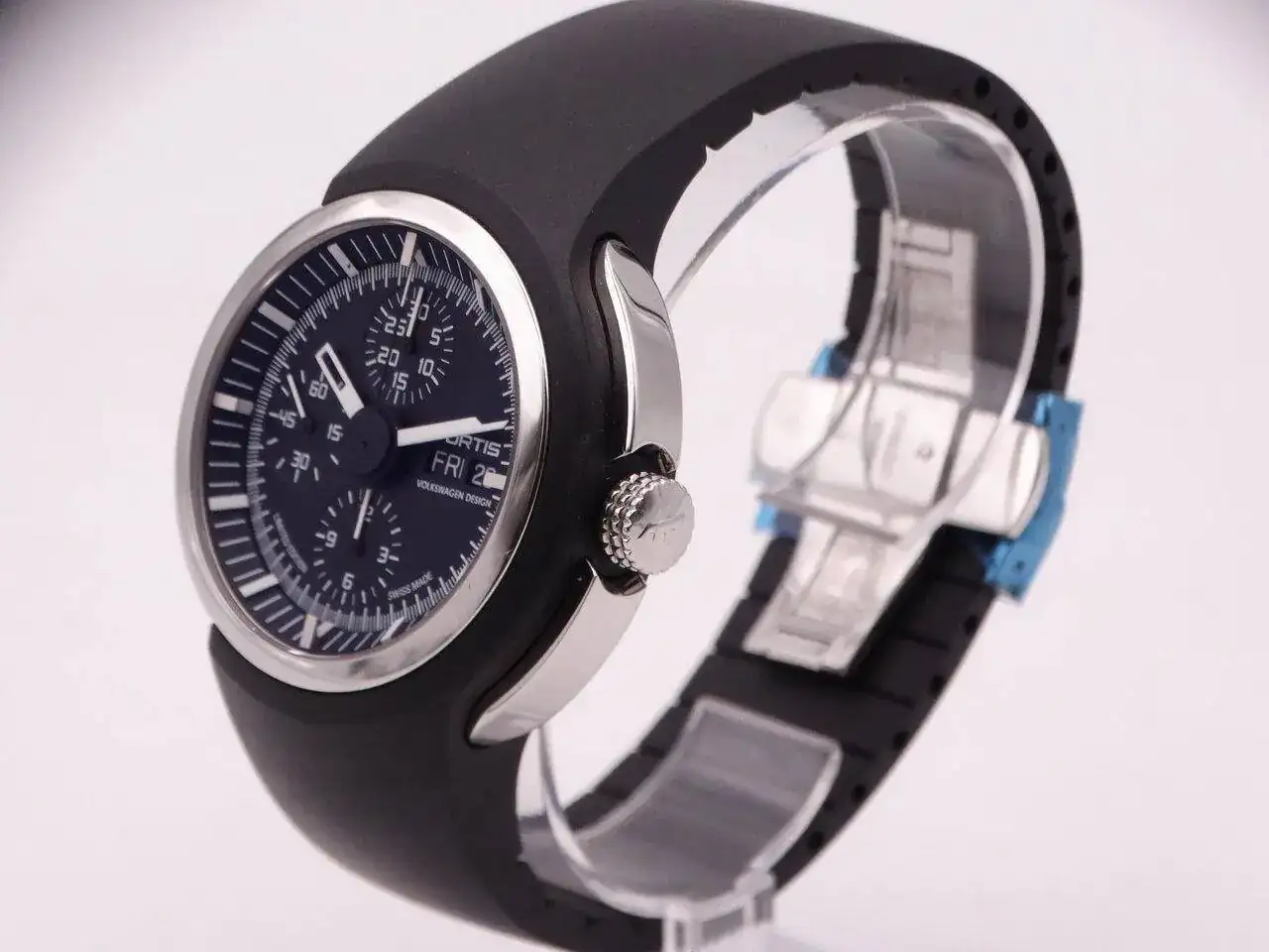 Fortis Chronograph Volkswagen 07798.webp