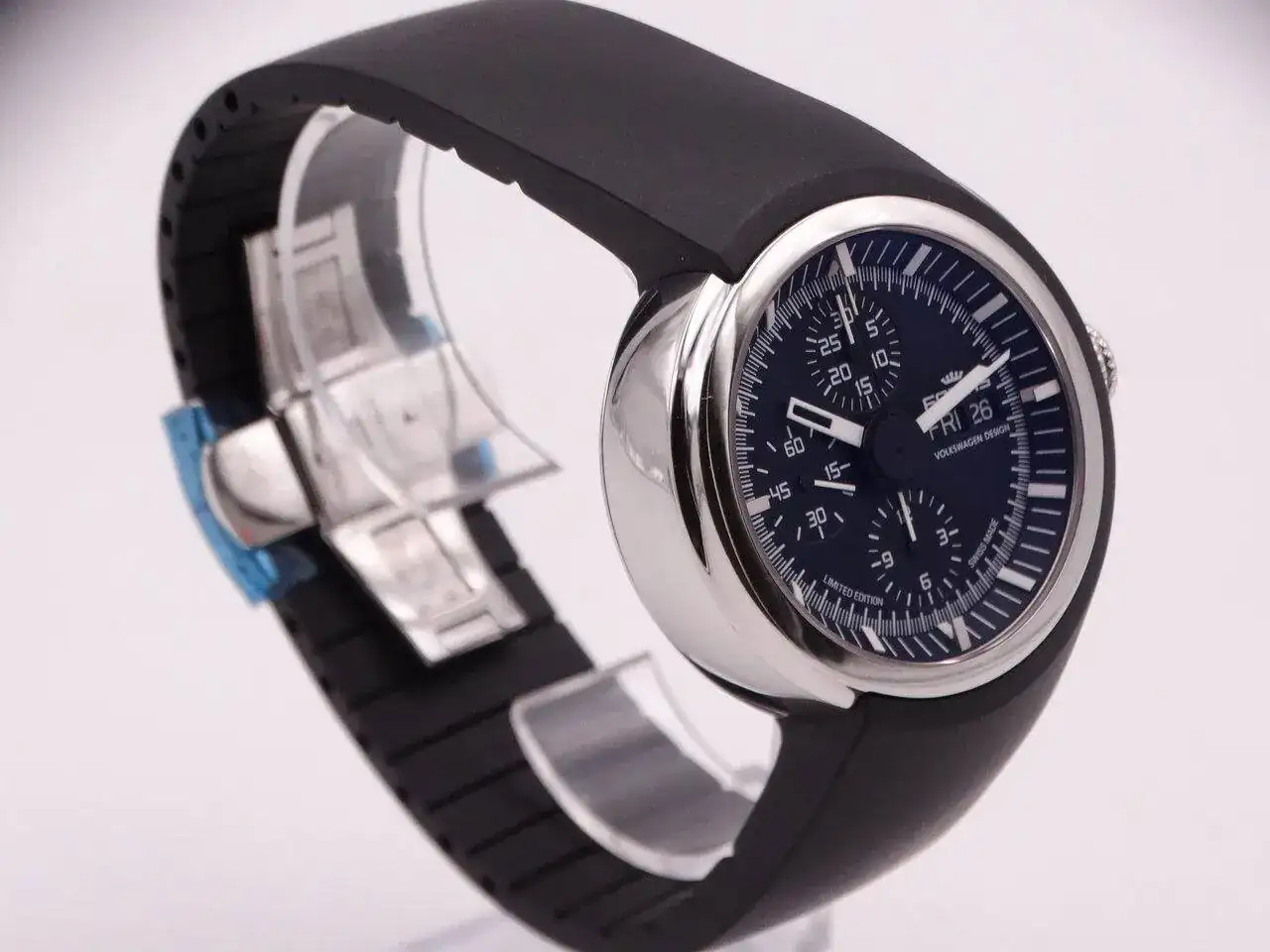 Fortis Chronograph Volkswagen 07802.webp