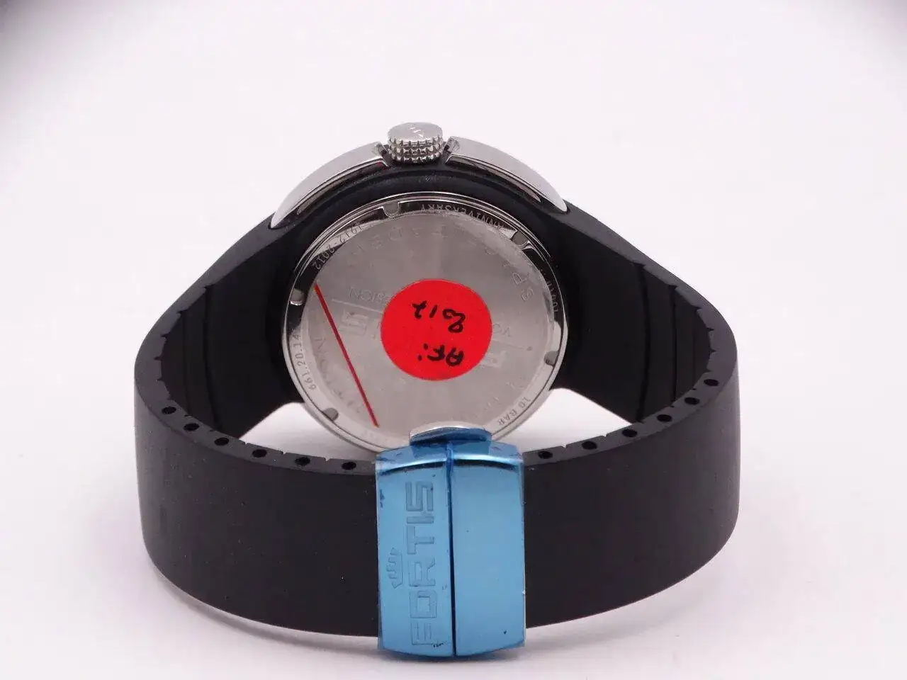 Fortis Chronograph Volkswagen 07809.webp