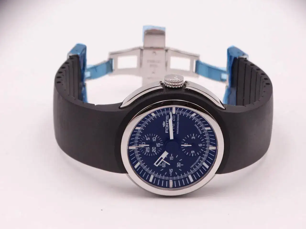 Fortis Chronograph Volkswagen 07813.webp