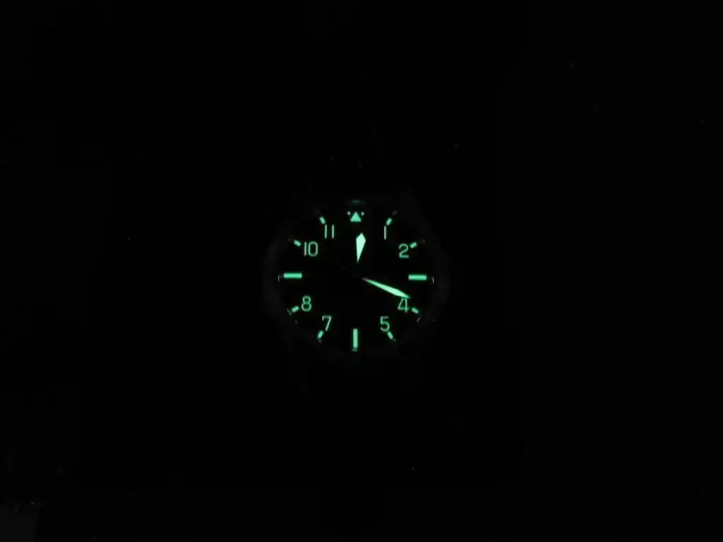 Fortis Flieger negro.webp