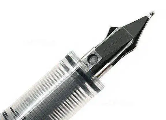 Foto 14 Pluma Pilot Varsity Disposable punto fusion.webp