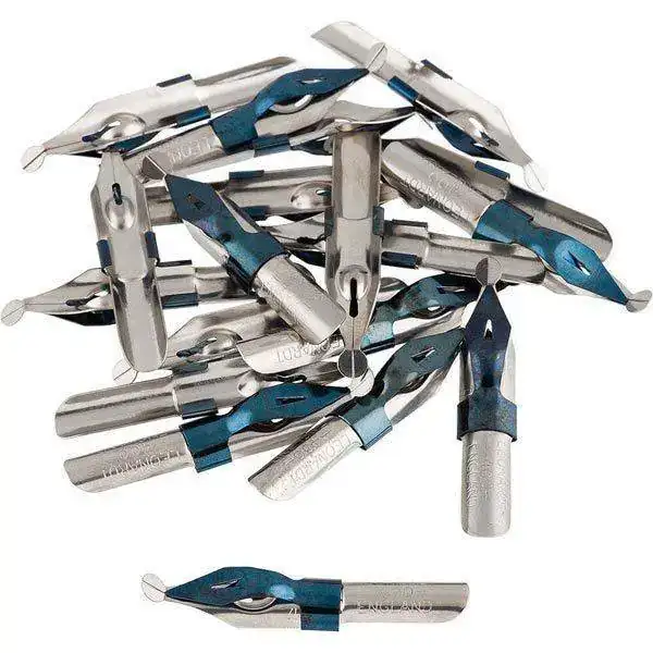 Foto 4 Plumillas de rotulación.webp