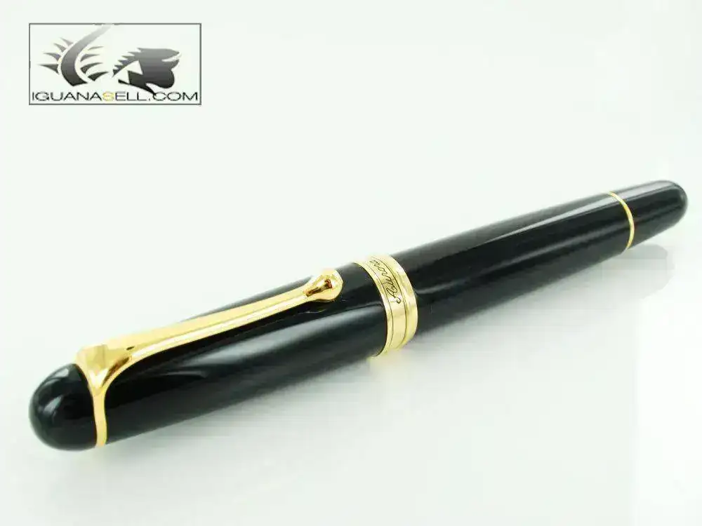 Fountain-Pen-88-Big-in-Resin-&-Golden-Trims-800M-2.webp
