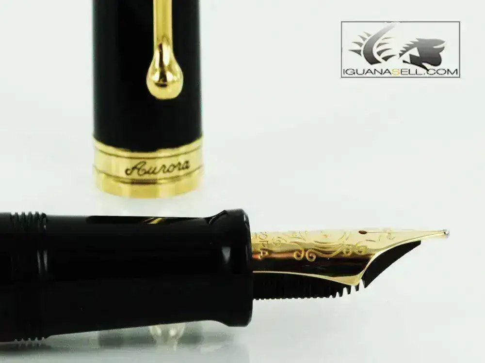 Fountain-Pen-88-Big-in-Resin-&-Golden-Trims-800M-5.webp