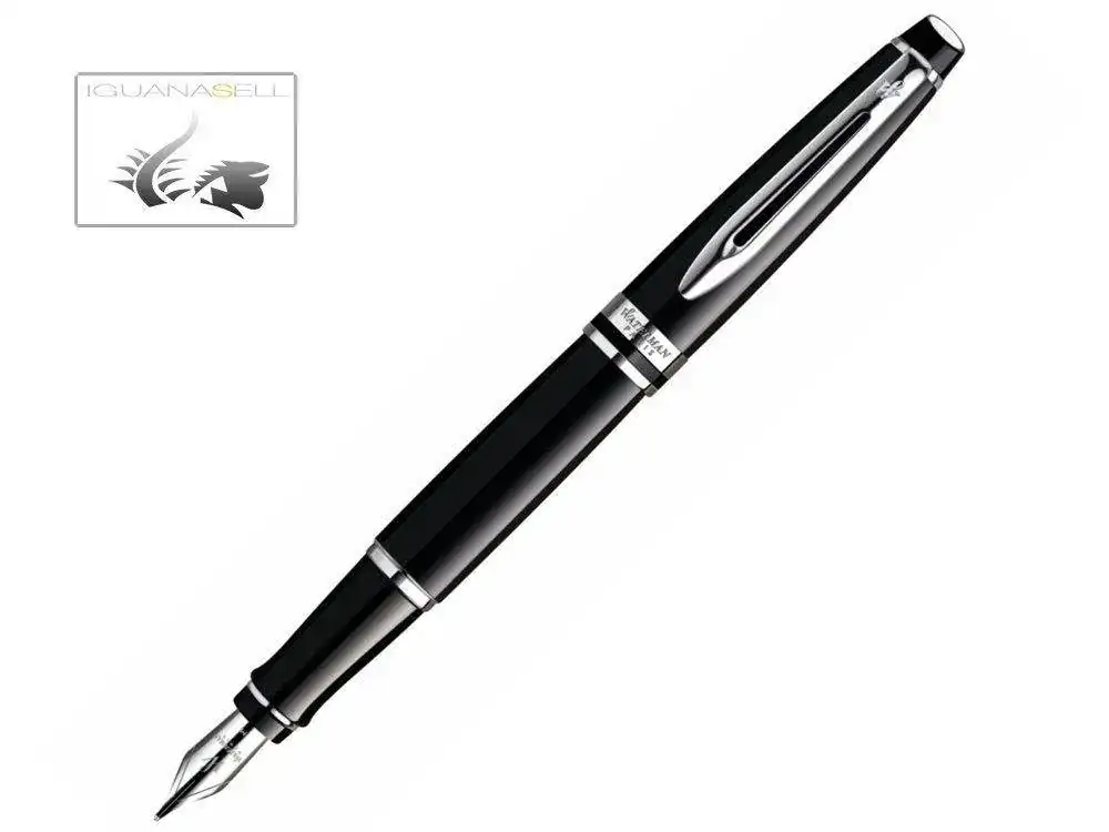 -Fountain-Pen-Lacquer-Chrome-trim-Black-S0951760-1.webp