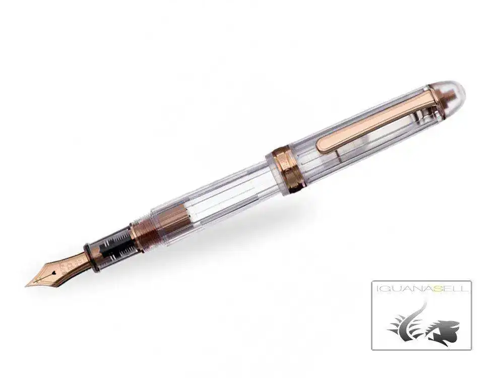-Fountain-Pen-Resin-Rose-gold-trim-PNB-20000R-5--1.webp