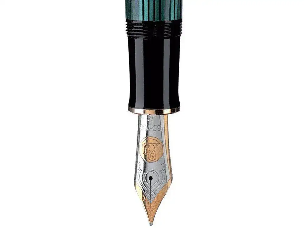 Fountain-Pen-Souveran-M1000-Black-&-Green-987594-1.webp