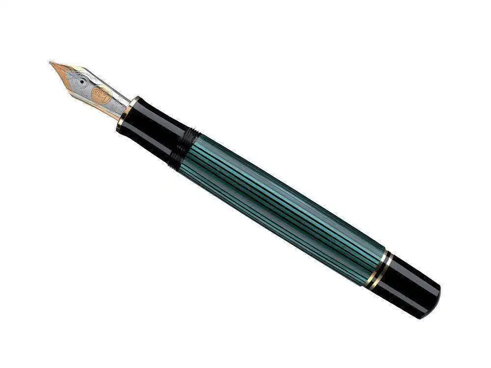 Fountain-Pen-Souveran-M1000-Black-&-Green-987594-3.webp