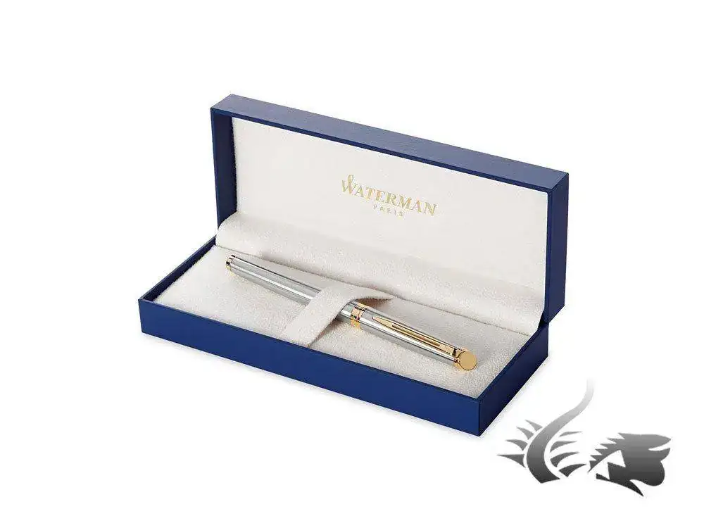 -Fountain-Pen-Stainless-Steel-Gold-Trim-S0920330-3.webp