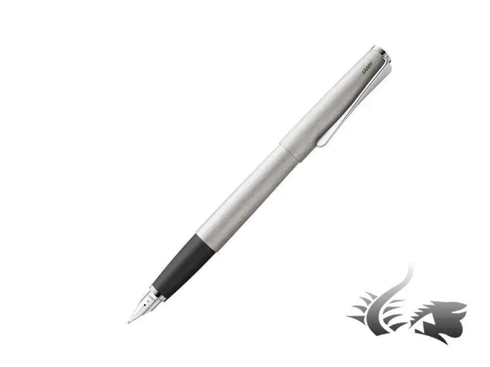 Fountain-Pen-Stainless-steel-Mat-brushed-1316447-1.webp