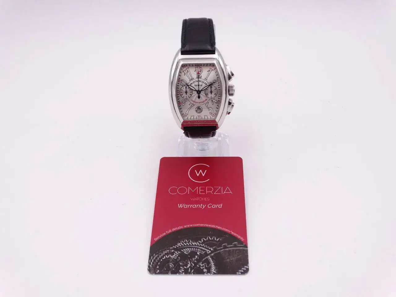 Franck Muller Conquistador Chronograph 07955.webp
